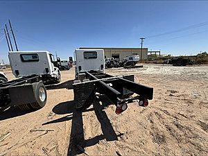 2025 Peterbilt 536