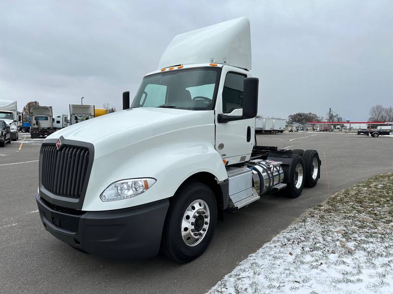 2022 International LT625 (For Sale) | Day Cab | #127343-R