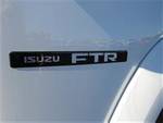 2024 Isuzu FTR Diesel - Cab & Chassis