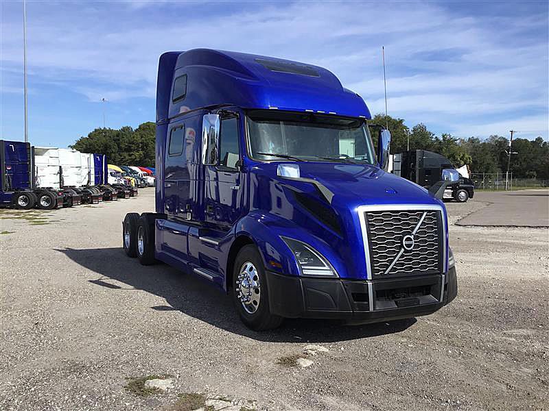 2020 volvo vnl 860 for sale 77 sleeper 261792