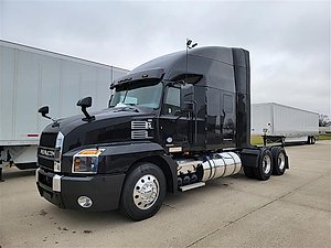 2019 Mack Anthem - Sleeper Truck