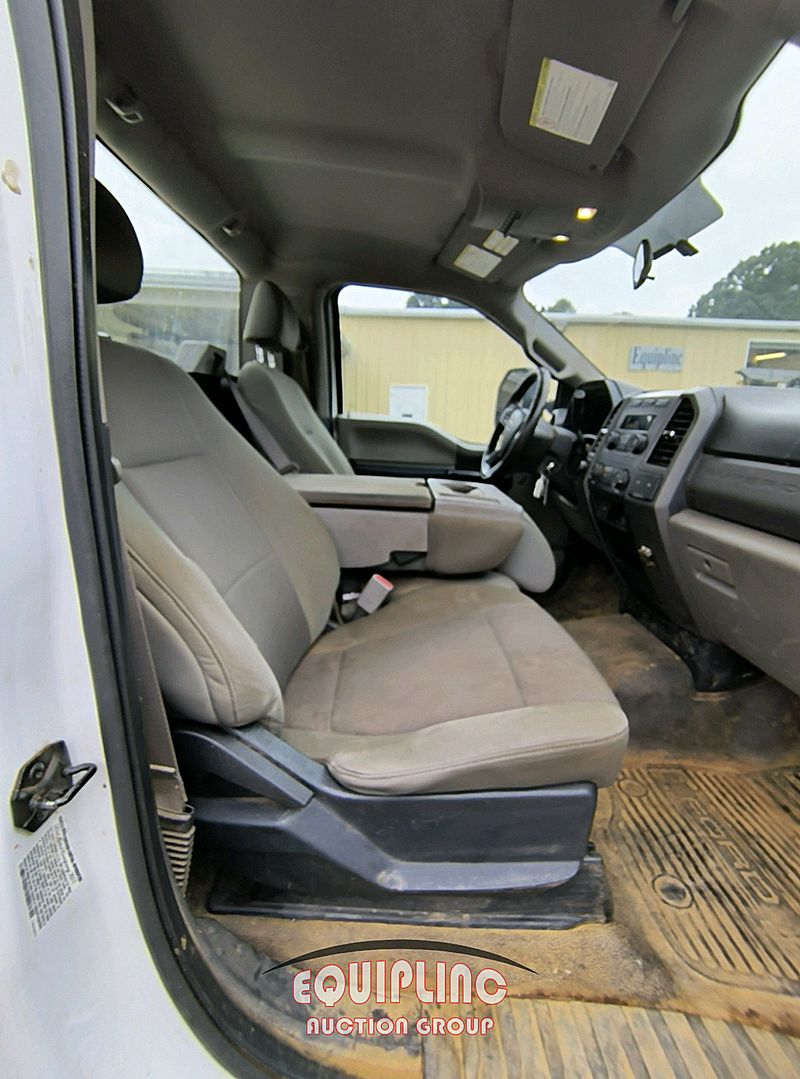 2017 Ford F350