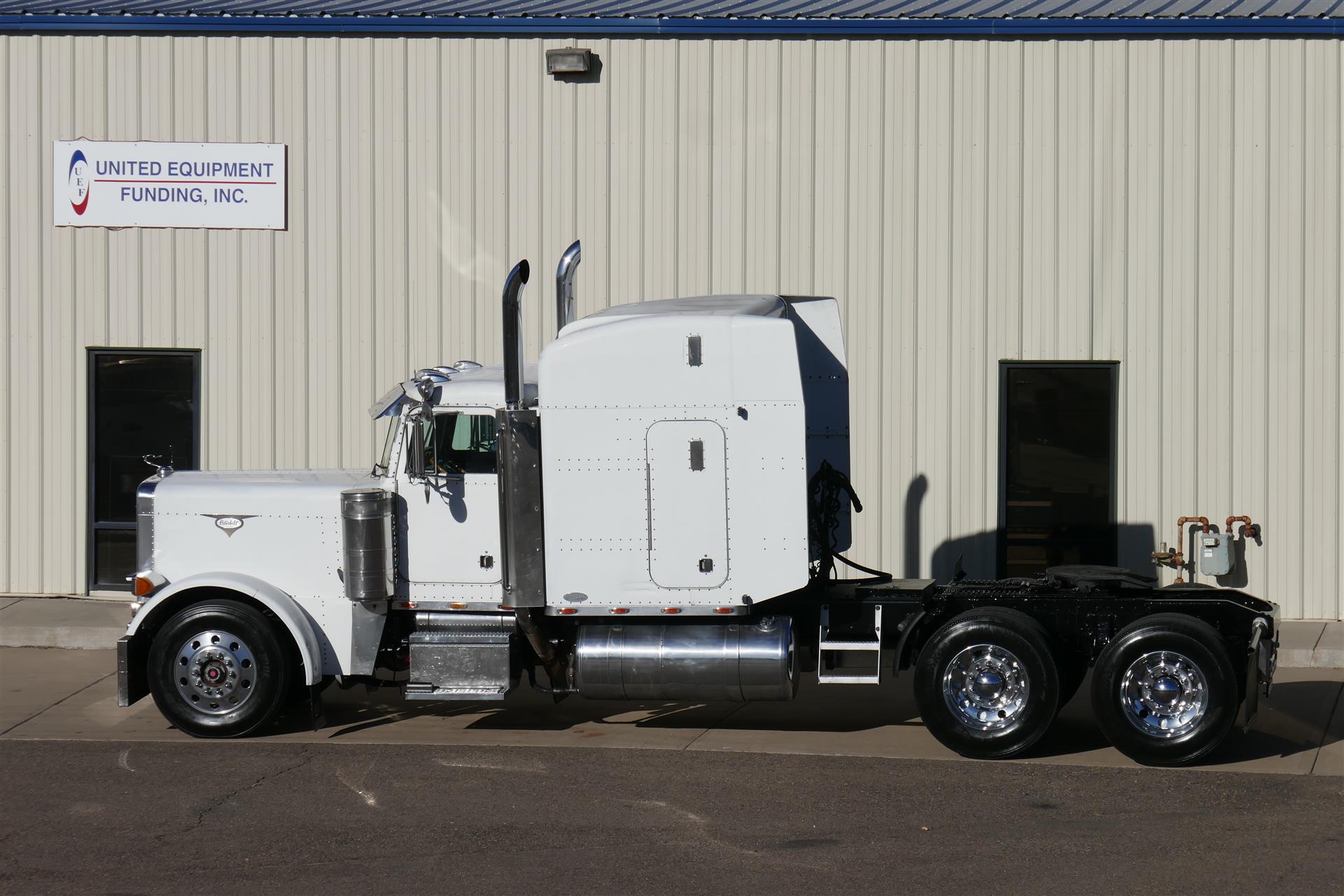 1994 Peterbilt 379 For Sale | 68