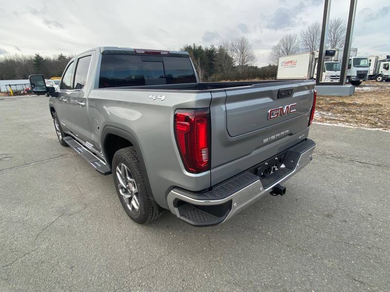 2024 GMC Sierra 1500 (For Sale) | Pickup | #GMC-2222