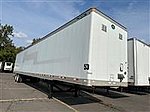 2011 Great Dane 700-53/162/102 - Dry Van
