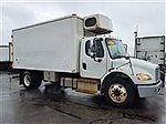 2017 Freightliner M2 106 - Box Van