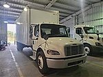 2017 Freightliner M2 106 - Box Van