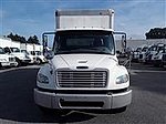 2017 Freightliner M2 106 - Box Van