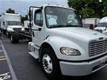 2018 Freightliner M2 106 - Cab & Chassis