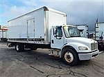 2018 Freightliner M2 106 - Box Van