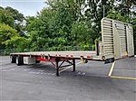 2012 Utility FS2CHA 48/102 - Flatbed