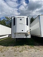 2012 Utility VS2RA 53/162/102 - Refrigerated Trailer