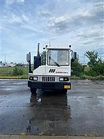 2017 Ottawa 4X2 T2 - Yard Spotter