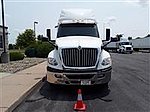 2018 International LT625 - Sleeper Truck