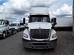 2018 International LT625 - Sleeper Truck