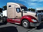 2018 Kenworth T680 - Sleeper Truck