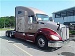 2018 Kenworth T680 - Sleeper Truck
