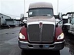 2018 Kenworth T680 - Sleeper Truck