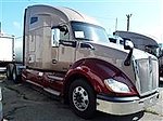 2018 Kenworth T680 - Sleeper Truck