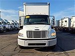 2018 Freightliner M2 106 - Box Van