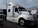 2018 International LT625 - Sleeper Truck