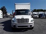2019 Freightliner M2 106 - Box Van
