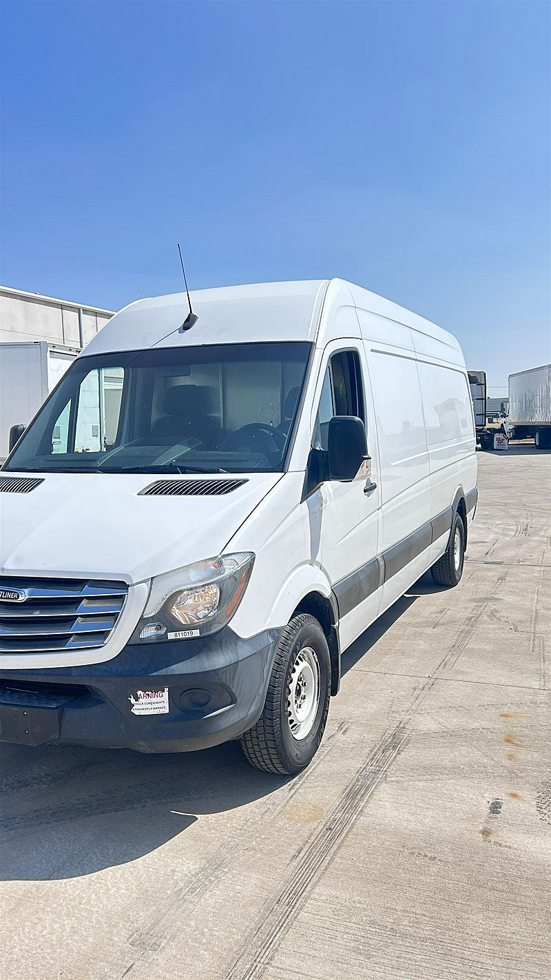 sprinter transmission for sale