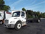 2019 Freightliner M2 106 - Box Van