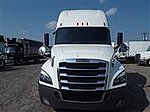 2019 Freightliner Cascadia - Sleeper Truck