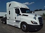 2019 Freightliner Cascadia - Sleeper Truck