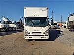 2018 Isuzu NQR - Box Van