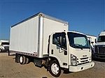 2018 Isuzu NQR - Box Van