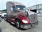 2019 Kenworth T680 - Sleeper Truck