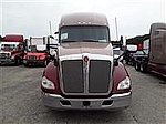 2019 Kenworth T680 - Sleeper Truck