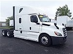2019 Freightliner Cascadia - Sleeper Truck