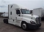 2019 Freightliner Cascadia 125 - Sleeper Truck