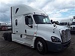 2019 Freightliner Cascadia 125 - Sleeper Truck