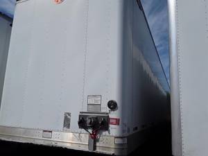 GREAT DANE Dry Van Trailers For Sale in PORTLAND, OREGON