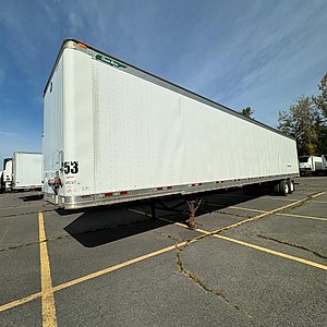 2012 Great Dane 700-53/162/102 - Dry Van