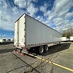 2011 Great Dane 700-53/162/102 - Dry Van