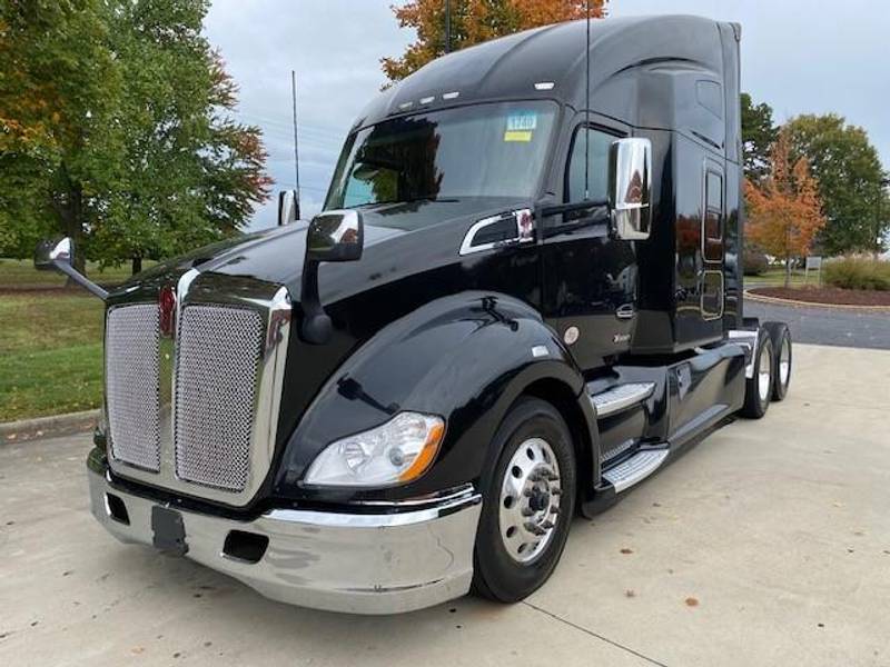 2022 Kenworth T680 (For Sale) | 76