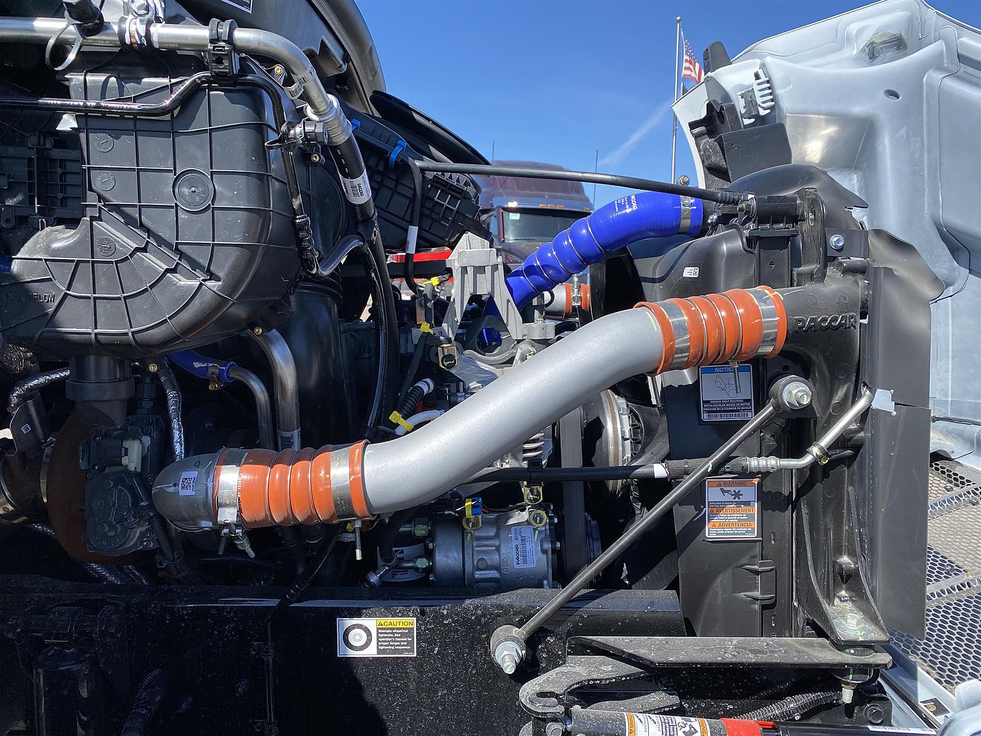 2025 Peterbilt 536 For Sale | Cab & Chassis | #30E708107