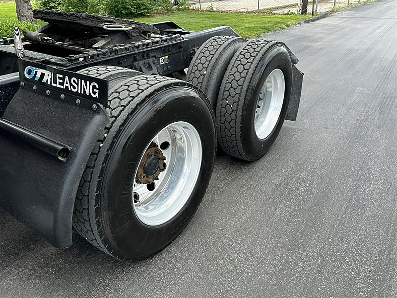 2019 Kenworth T680