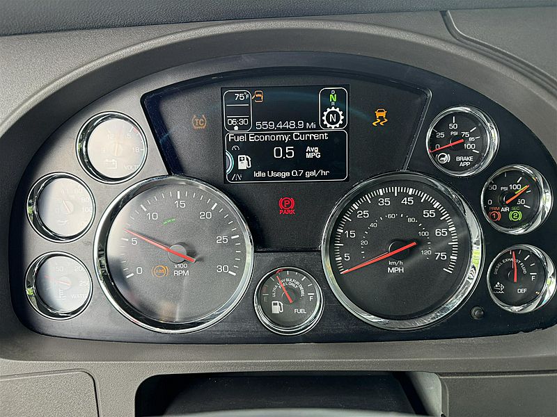 2019 Kenworth T680