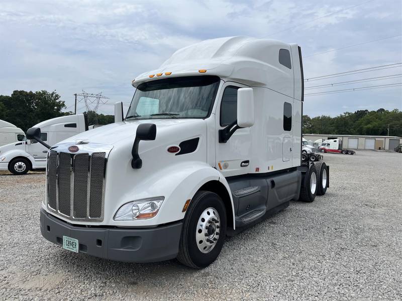 2020 Peterbilt 579 (For Sale) | 80