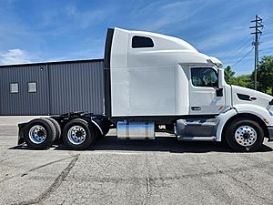 2020 Peterbilt 579