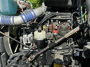 2020 Kenworth T680