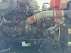 2020 Kenworth T680
