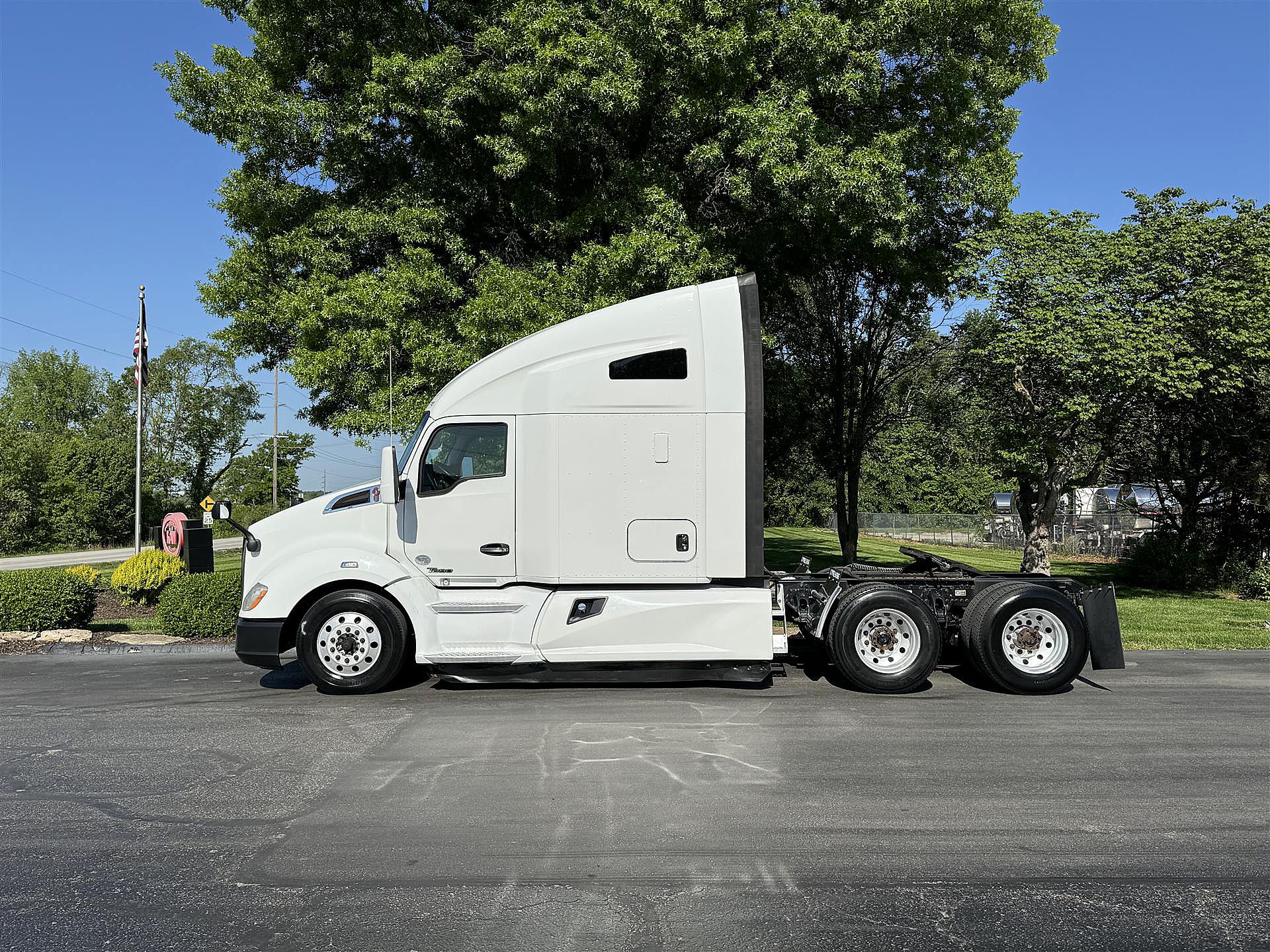 その他 T6 2020 Kenworth T680 For Sale | 76