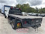 2018 Ram 5500 - Flatbed